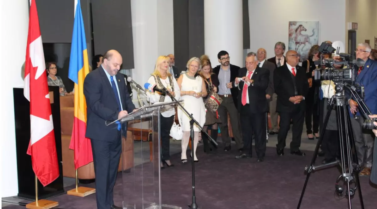 Victor Socaciu (Foto: montreal.mae.ro)