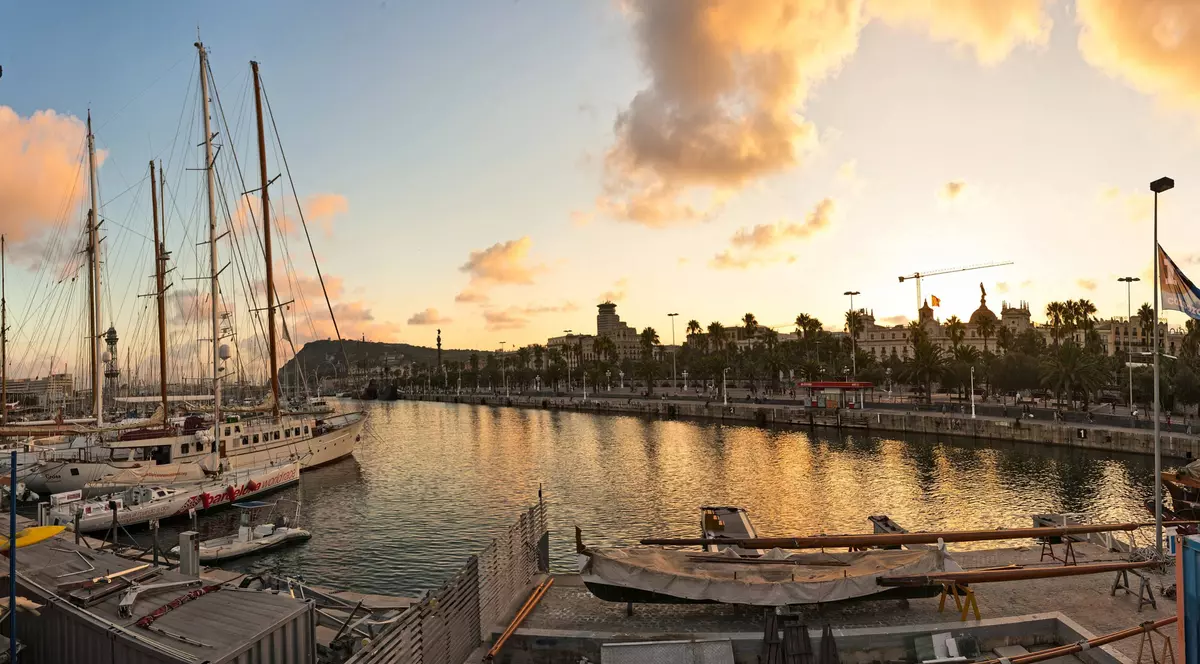 Barcelona și mai multe orașe din Spania sunt vizate de atacuri teroriste