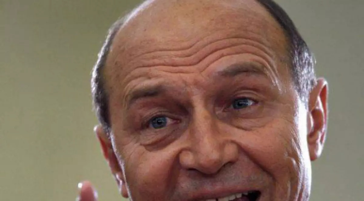 Traian Băsescu, la 66 de ani