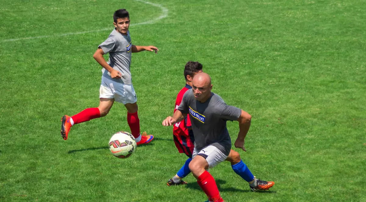 Liga a 2-a a ajuns de râsul lumii. S-a retras și Unirea Tărlungeni