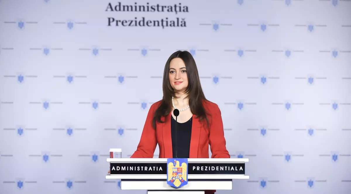 Președinția, despre comisia de anchetă privind alegerile din 2009