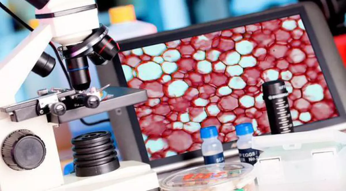 Biopsia lichidă, un nou test pentru bolnavii de cancer