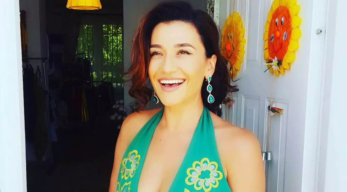 Claudia Pătrășcanu aniversează 2 ani de la cununie. Mesajul emoționant al artistei