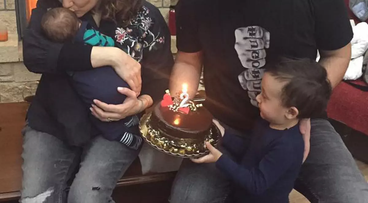 Claudia Pătrășcanu își botează cel de-al doilea copil. “Va fi o petrecere mai restrânsă”