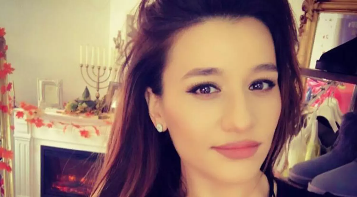 Ce familie frumoasă are Claudia Pătrășcanu. Artista, alături de soț și de cei doi copii ai lor