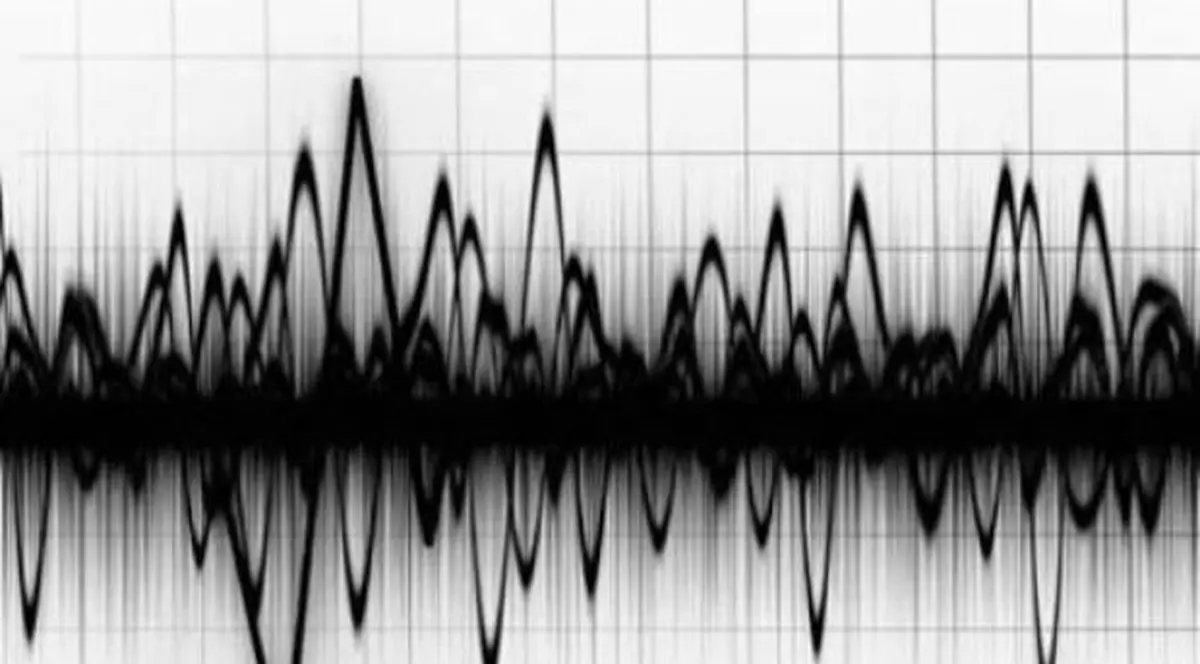 Cutremur în județul Vrancea, joi seara