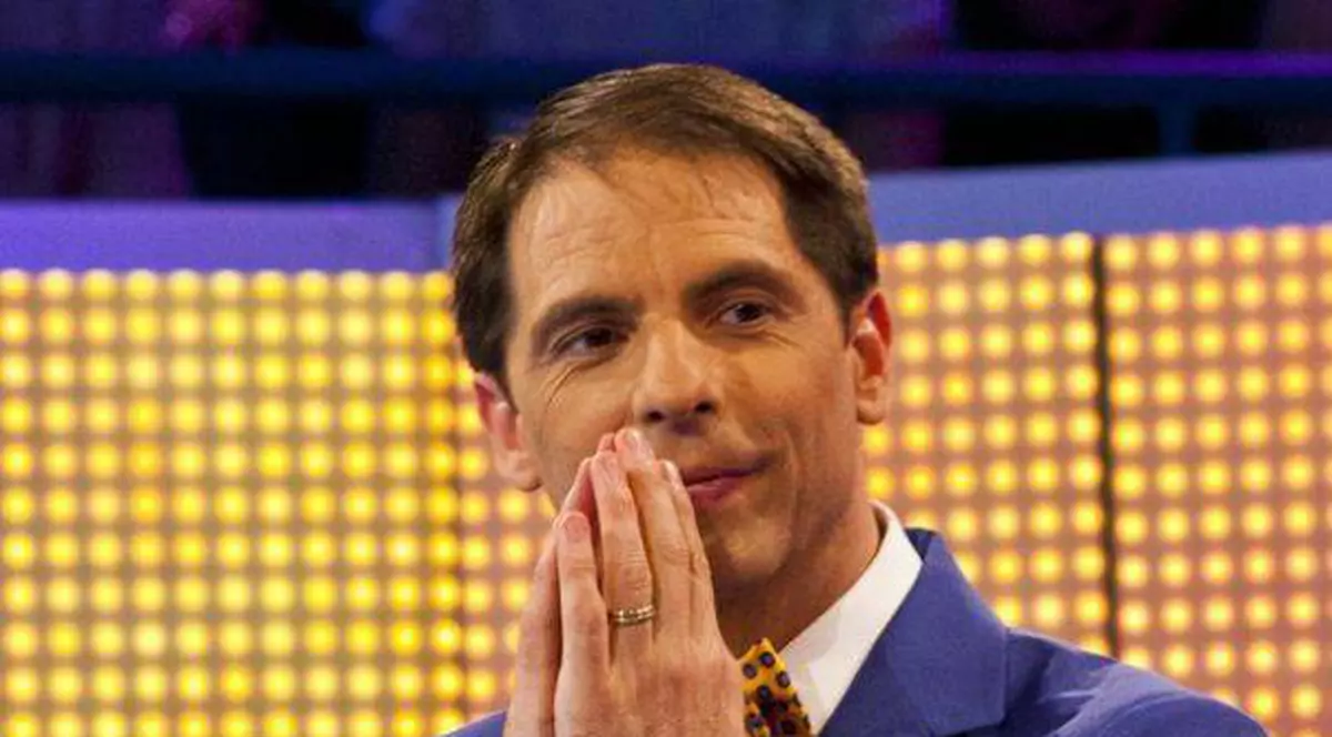 Cum arăta Dan Negru în copilărie. Imagine nemaivăzută