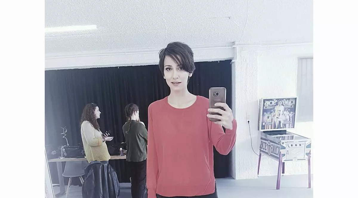 Dana Rogoz, după protestele din Capitală. De ce surpriză a avut parte la Atena