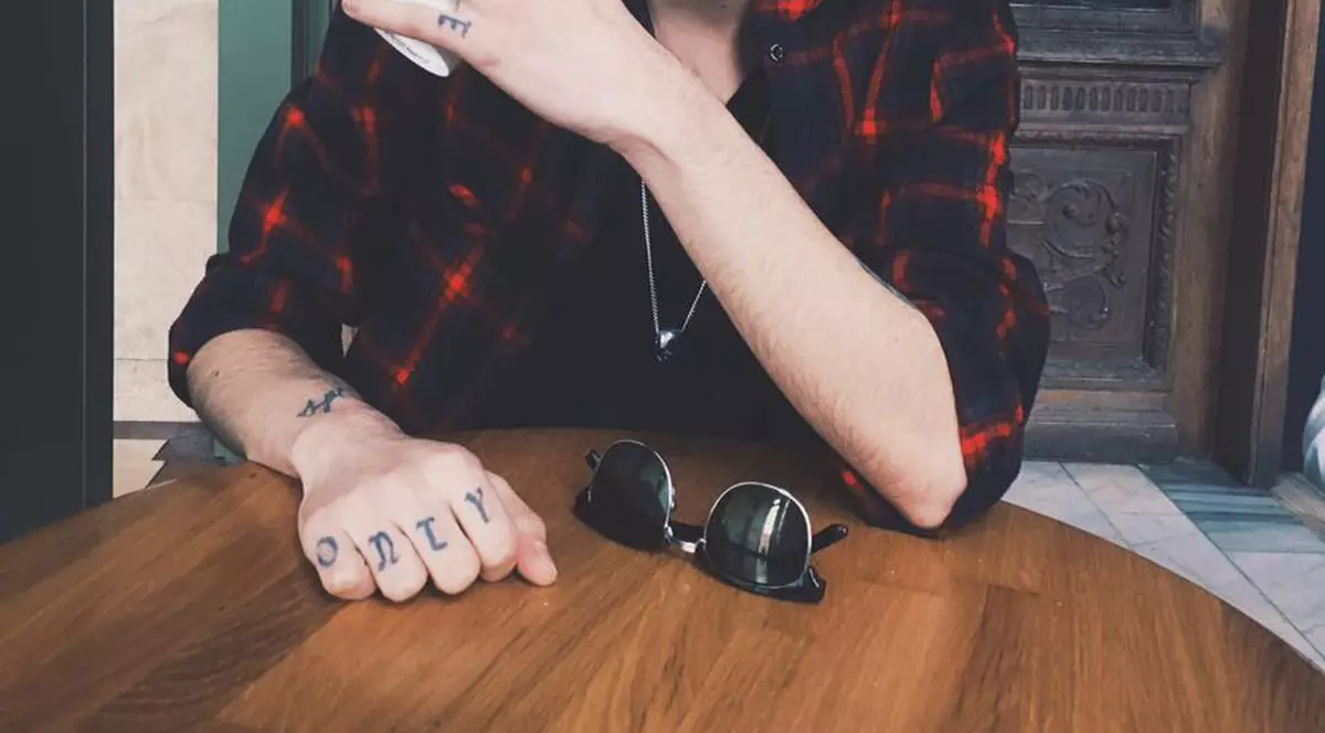 Fiul Luminiței Anghel și-a făcut codițe afro. Schimbare de look pentru David Pușcaș | VIDEO