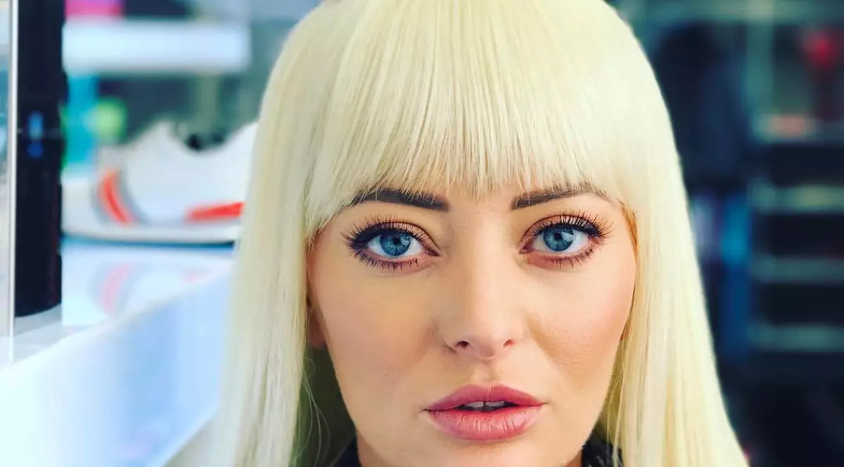 Gafa făcută de Delia pe Instagram. Toți au râs de ea după ce a recunoscut