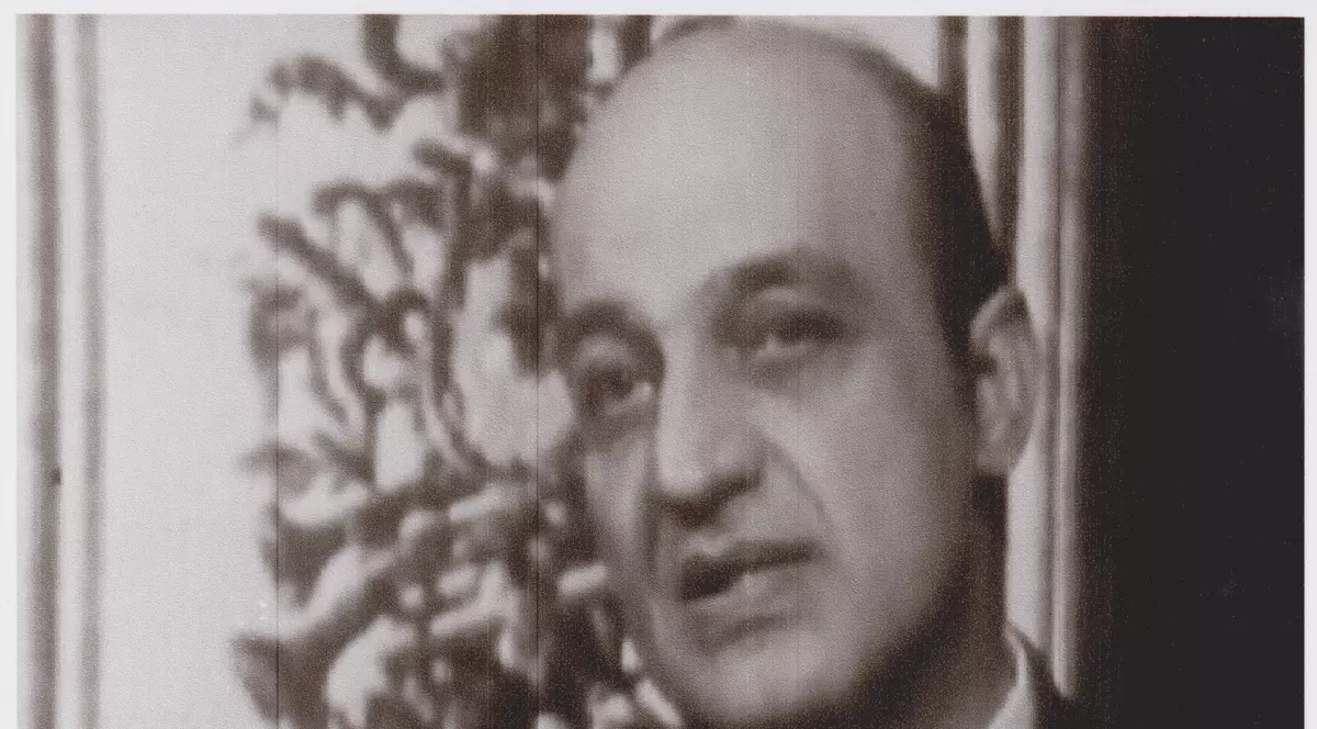 Dinu Ianculescu a murit