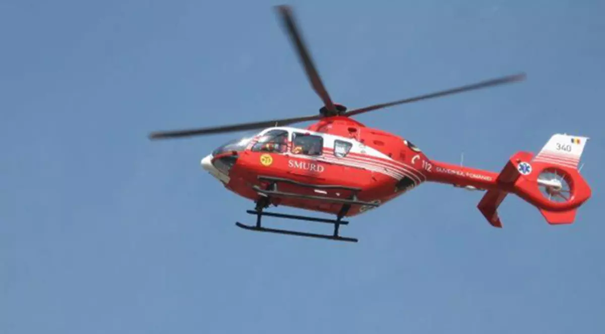 Un alpinist maghiar a murit în Cheile Vălişoarei, după ce a căzut de pe o stâncă