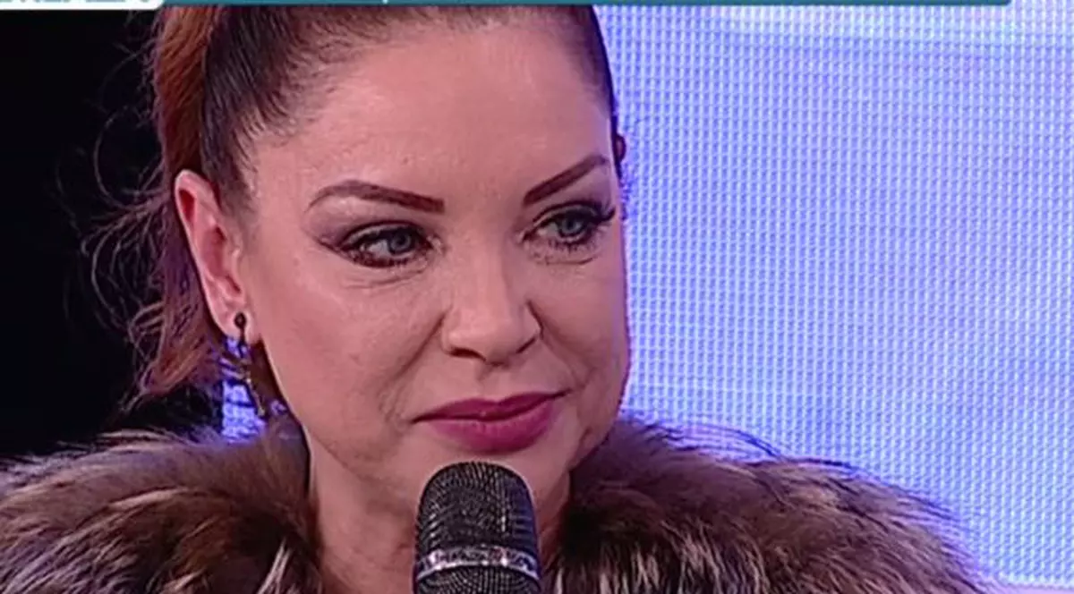 Eugenia Șerban, prima vedetă din România căreia i s-a propus să pozeze goală. Adevăratul motiv pentru care a refuzat să apară dezbrăcată