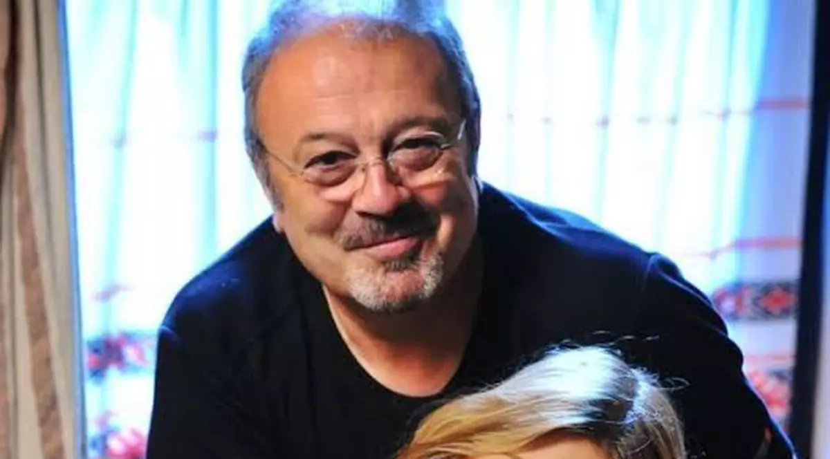 Astăzi este ziua de naștere a lui Mircea Baniciu. Fiica lui i-a transmis un mesaj emoționant