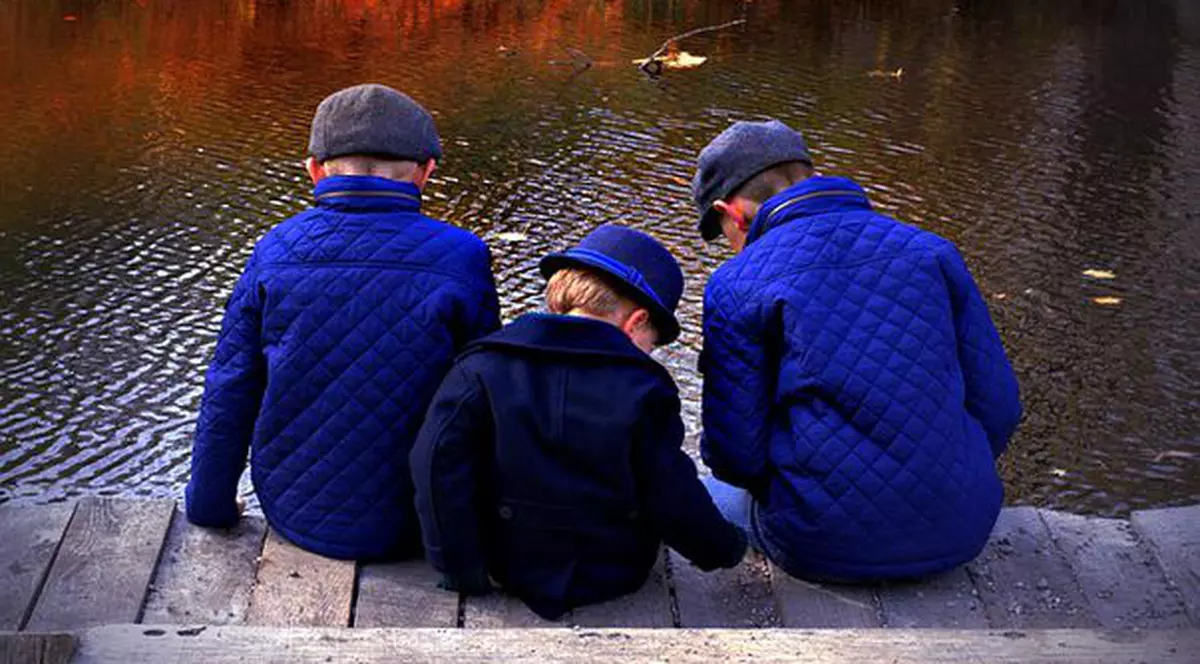 Ordinea la naștere îți poate influența cariera