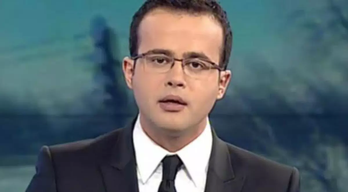 "Trebuie să iau o pauză". Mihai Gâdea a plecat aseară din emisiunea Sinteza Zilei și nu s-a mai întors