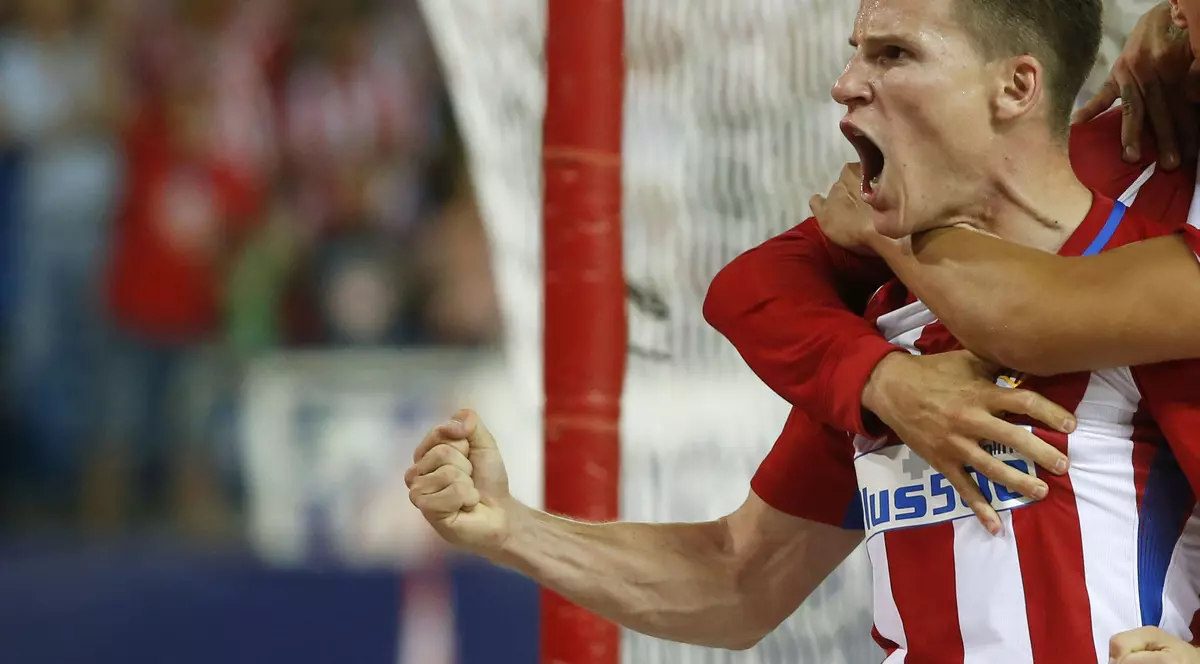 Spania, etapa a 23-a. Malaga a învins Las Palmas în epilogul rundei. Victorii și pentru granzi | VIDEO