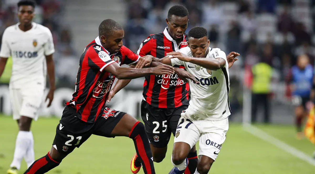Cupa Ligii Franței 2018, sferturi de finală. Marți se joacă Nice - Monaco. PSG evoluează miercuri, la Amiens. Rezultatele înregistrate