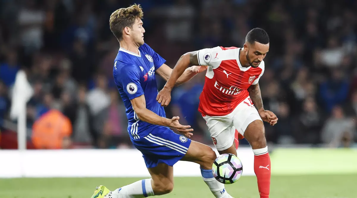 Anglia, etapa a 24-a. Derby-ul londonez, Chelsea - Arsenal se joacă astăzi