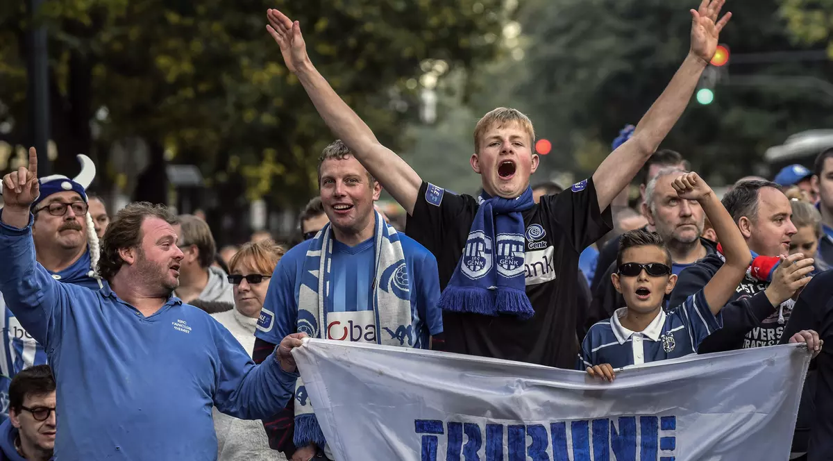 Astra, fii cu ochii în patru! Genk n-are milă în deplasare. Rednic a pierdut din nou!