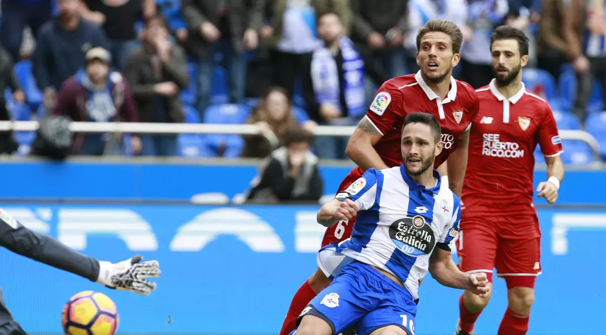 Spania, etapa 30. Șocul rundei este Barcelona - Sevilla. Florin Andone, convocat pentru meciul cu Granada