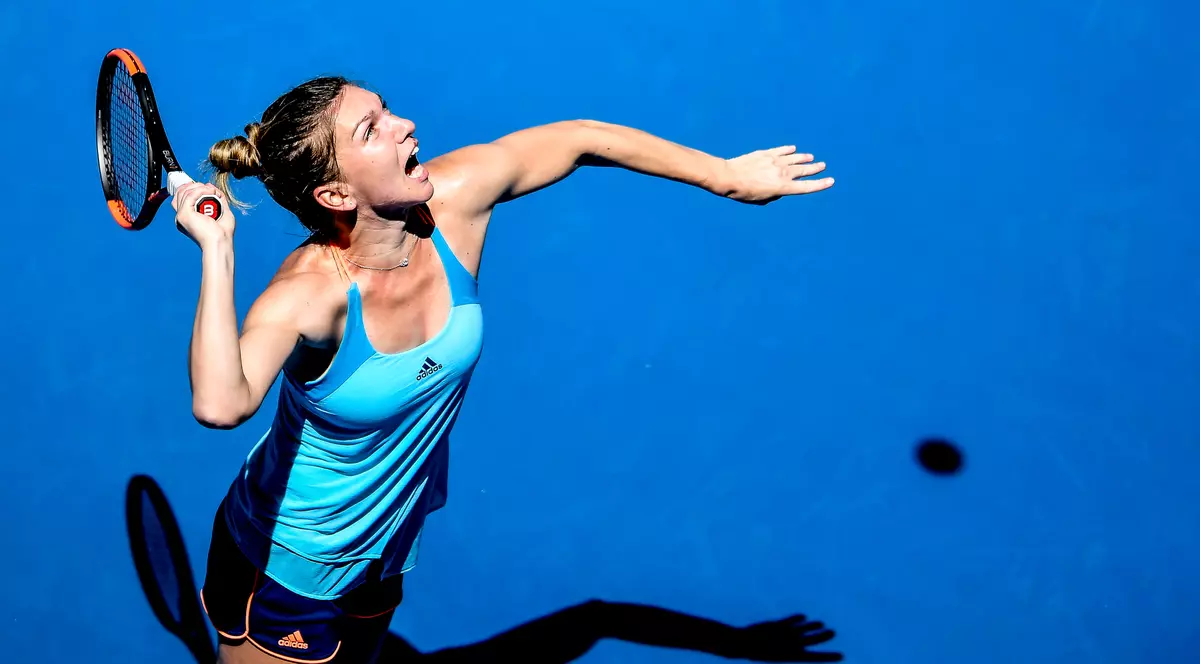Simona Halep - Ana Konjuh, ora 11.30. Românca șochează: ”Este un lucru bun că am fost eliminată din primul tur la Australian Open!”