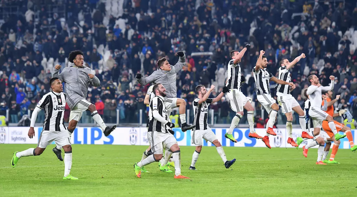 Italia, etapa a 24-a. Napoli - Genoa se joacă azi. Juventus, meci greu la Cagliari. Program, rezultate și clasament