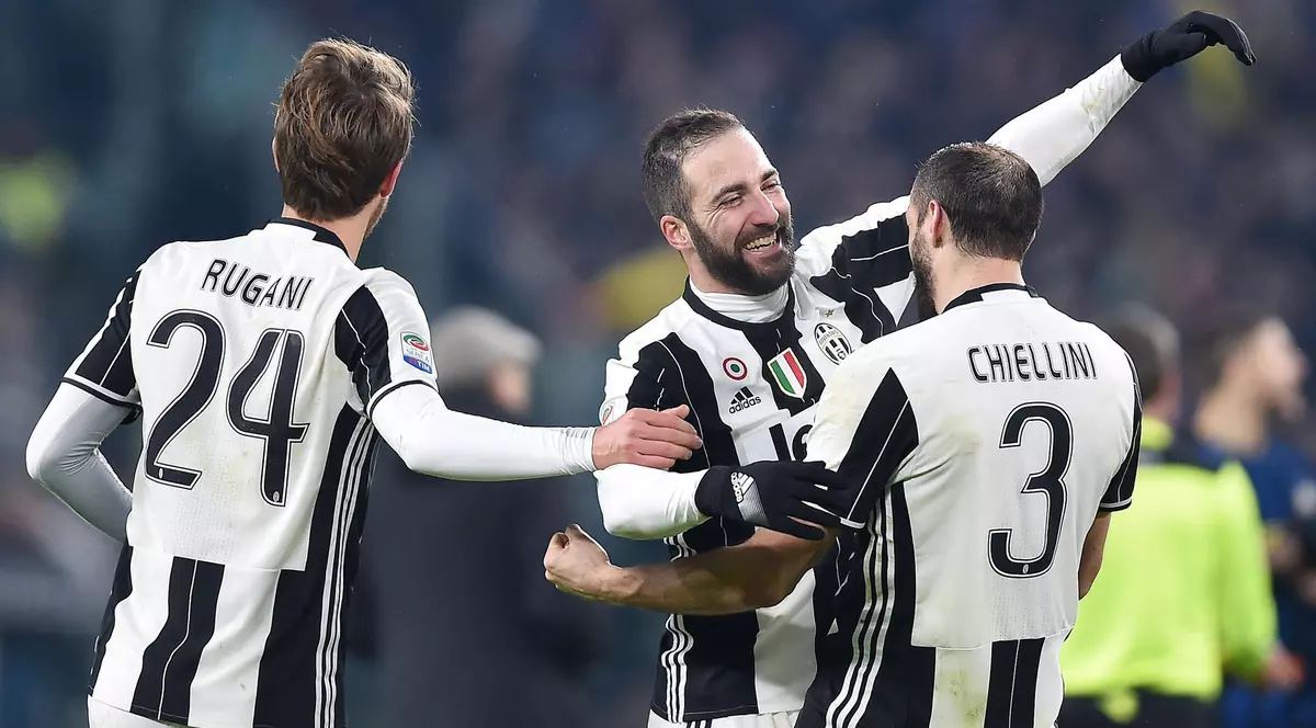 BILETUL ZILEI din fotbal la pariuri vine din Italia. Goluri la Juventus și la Milan