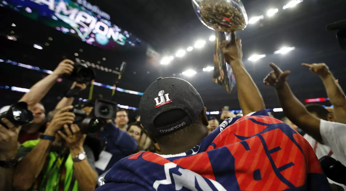New England Patriots a câștigat finala Super Bowl 2017