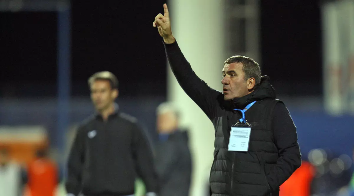 Programul Viitorului în această vară. Gică Hagi a decis cum va decurge pregătirea campioanei din Ovidiu