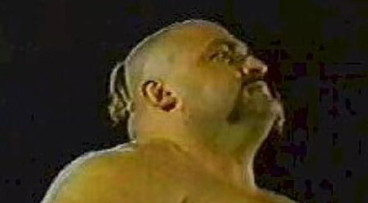 Ion Croitoru, un luptător de origine română din Canada, a murit