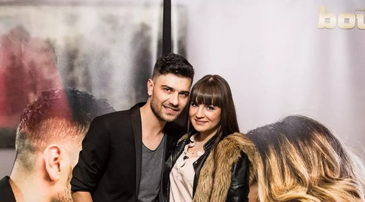 O concurentă de la Mireasă pentru fiul meu s-a îndrăgostit de un artist de la noi