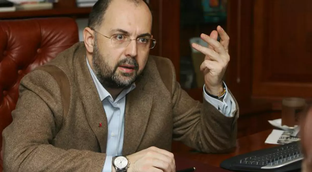 Kelemen Hunor, reacție la retragerea distincției ”Steaua României”