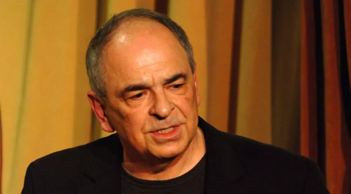 Liiceanu o vede pe Kovesi președintele României