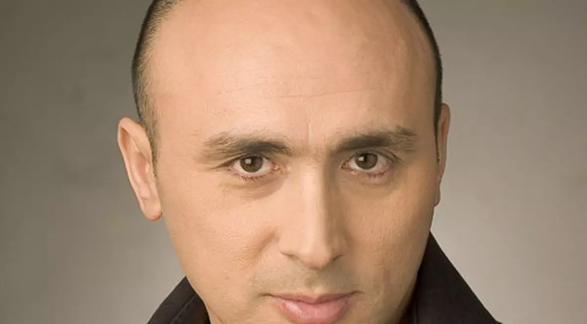 Marcel Pavel își aniversează fiul. Ce i-a transmis artistul