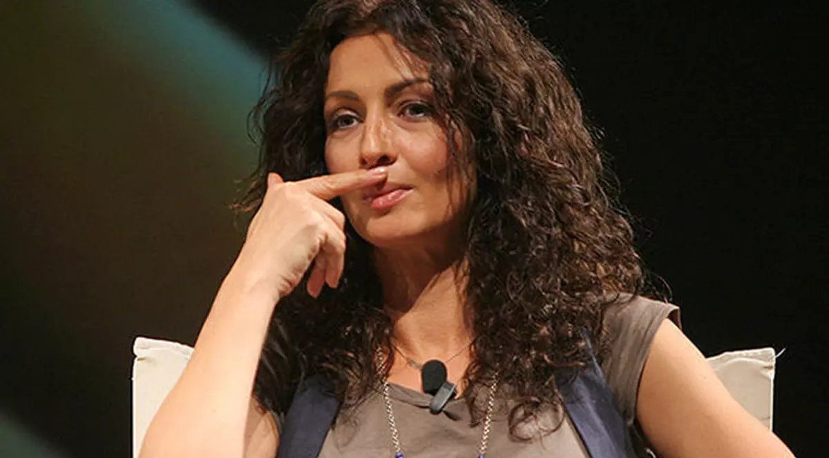 Mihaela Rădulescu își aniversează bunica. Cel mai emoționant mesaj