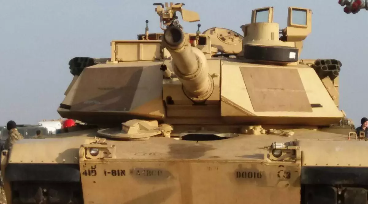 Antrenament al militarilor români și americani, cu elicoptere de luptă, în Constanța