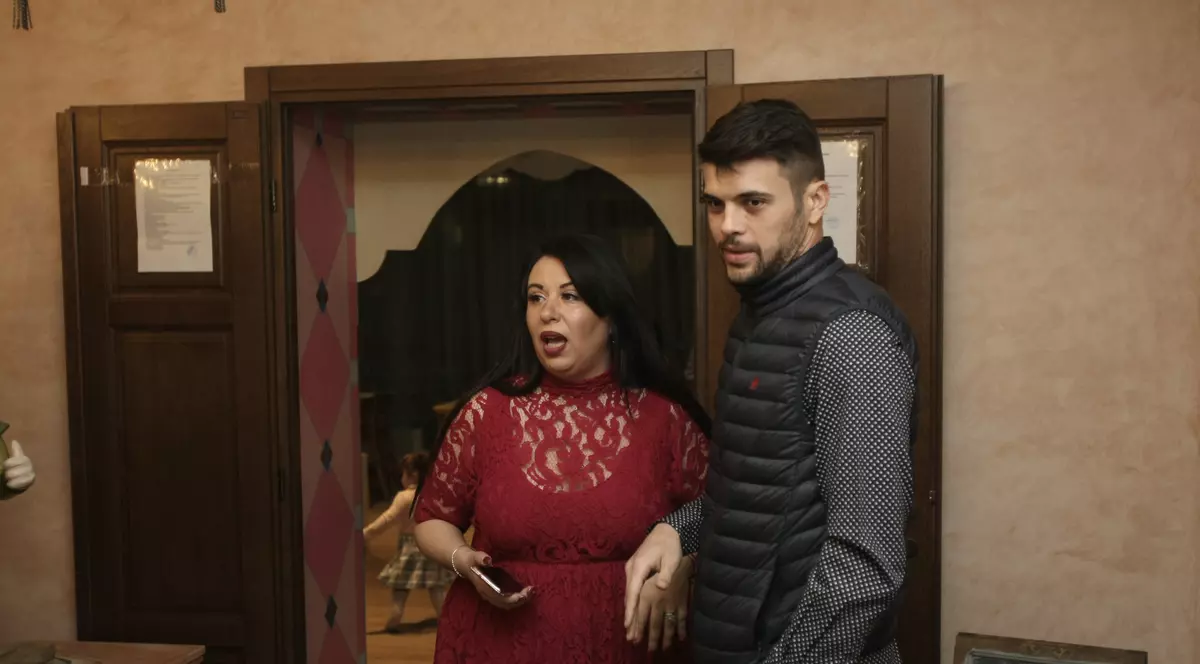 Oana Roman a plecat singură la munte. Vedeta a fost sinceră și a spus ce se întâmplă în familia ei