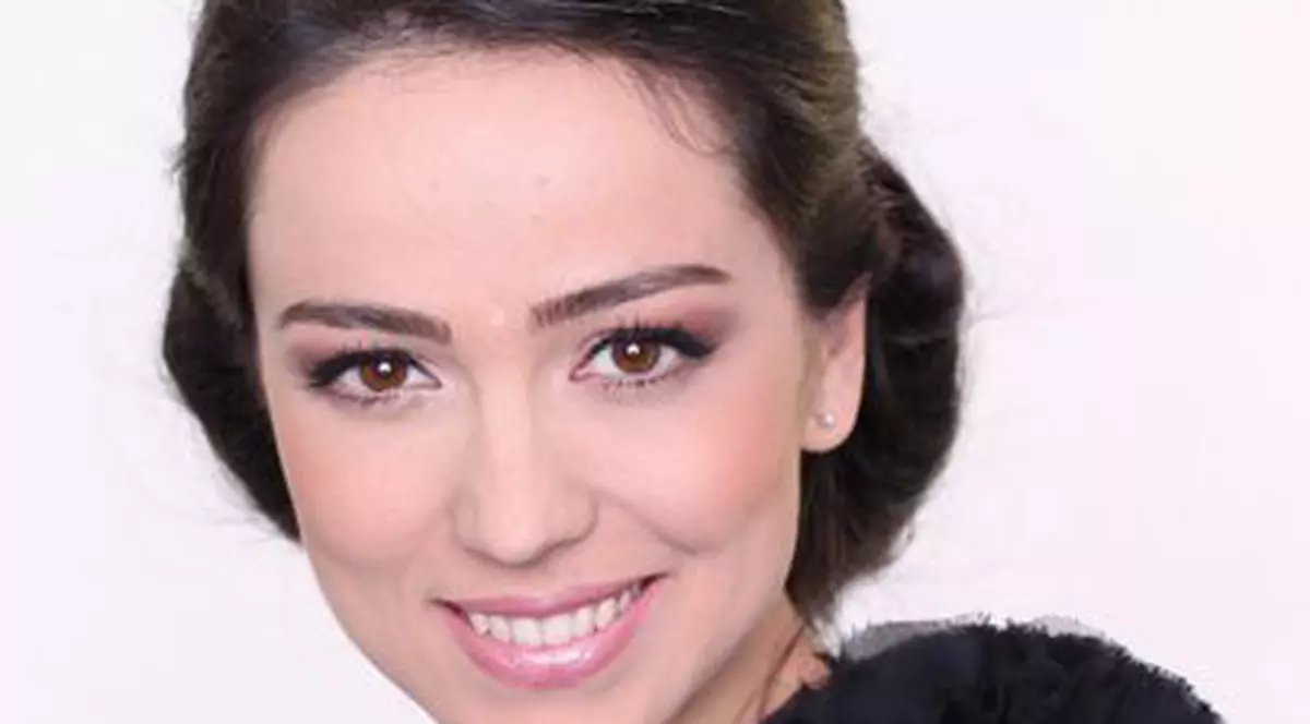 Adevăratul motiv pentru care Olivia Steer a renunțat la țigări. "Am fumat foarte mult. 14 ani"