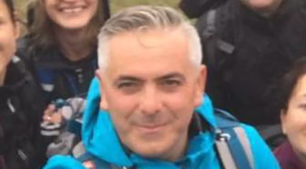 Înmormântarea lui Ciprian Melinte are loc la Huși. Afaceristul, care s-a sinucis, a lăsat un bilet de adio