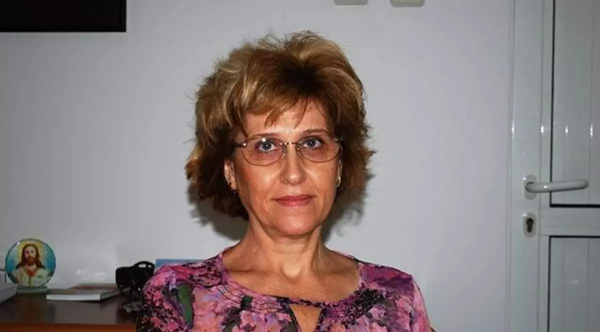 Medic din Olt, condamnat la închisoare. Ortanța Ciobanu, acuzată de luare de mită