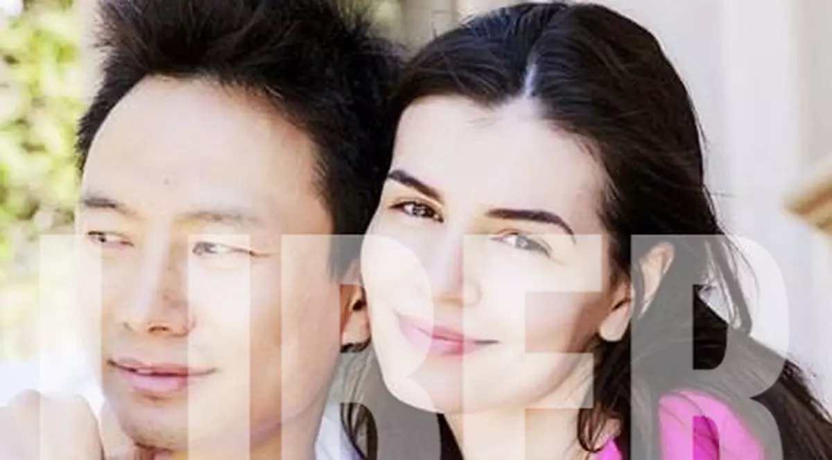 Monica Gabor este în culmea fericirii. Fanii așteptau vestea asta. “Vreau să împart cu voi bucuria…”