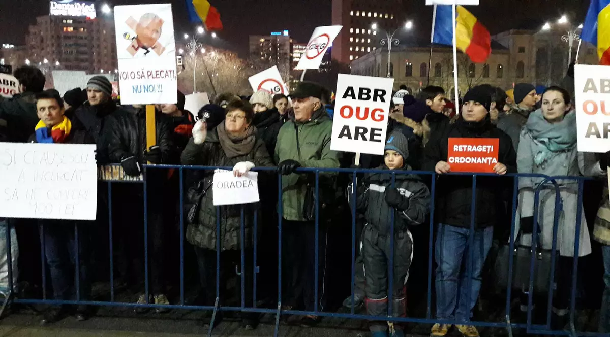 Ministrul Grațiela Gavrilescu despre ordonanță: „Alegem varianta legală pentru a dezamorsa situația