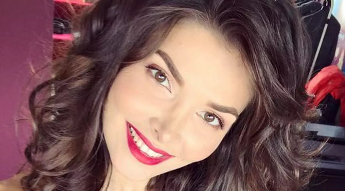 Alina Pușcaș a vorbit despre cel de-al treilea copil,