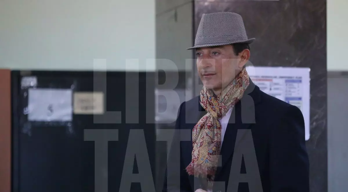 Radu Mazăre, bănuit de luare mită. Fostul primar a ajuns în fața magistraților