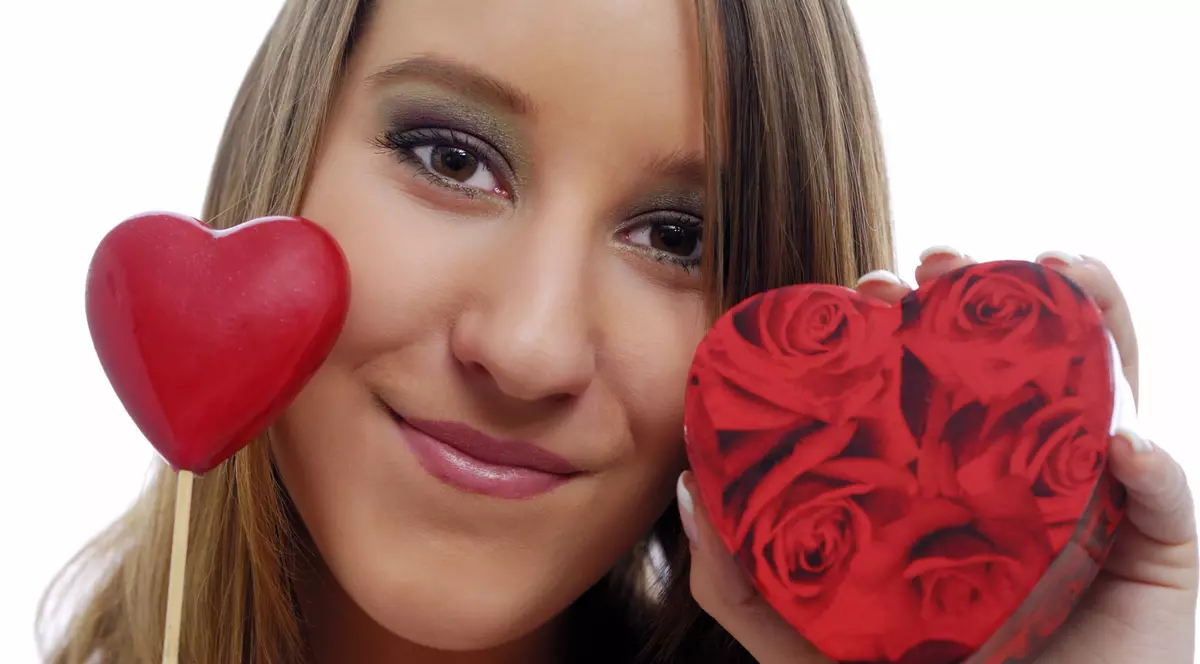 Valentine's Day a fost interzisă în Pakistan