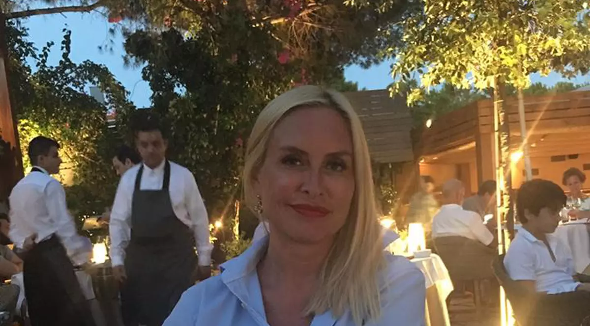 Vica Blochina, jefuită la spălătorie. "Atâta jignire nu am îndurat în viața mea"