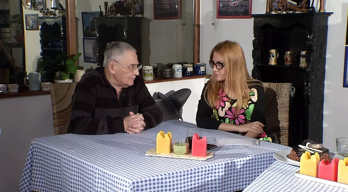 Horia Moculescu, la un pas de moarte. Dezvăluirea cutremurătoare a compozitorului