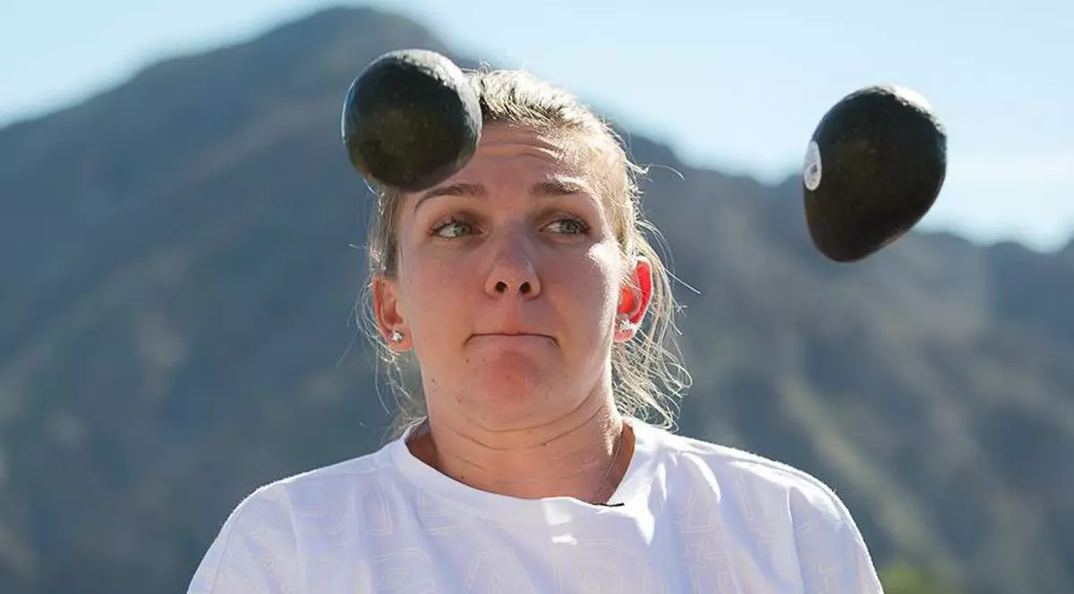 Simona Halep va participa la Tie Break Tens