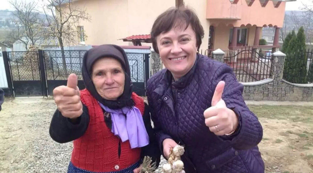 Liliana Mincă a fost numită vicepreşedinte al ANPC